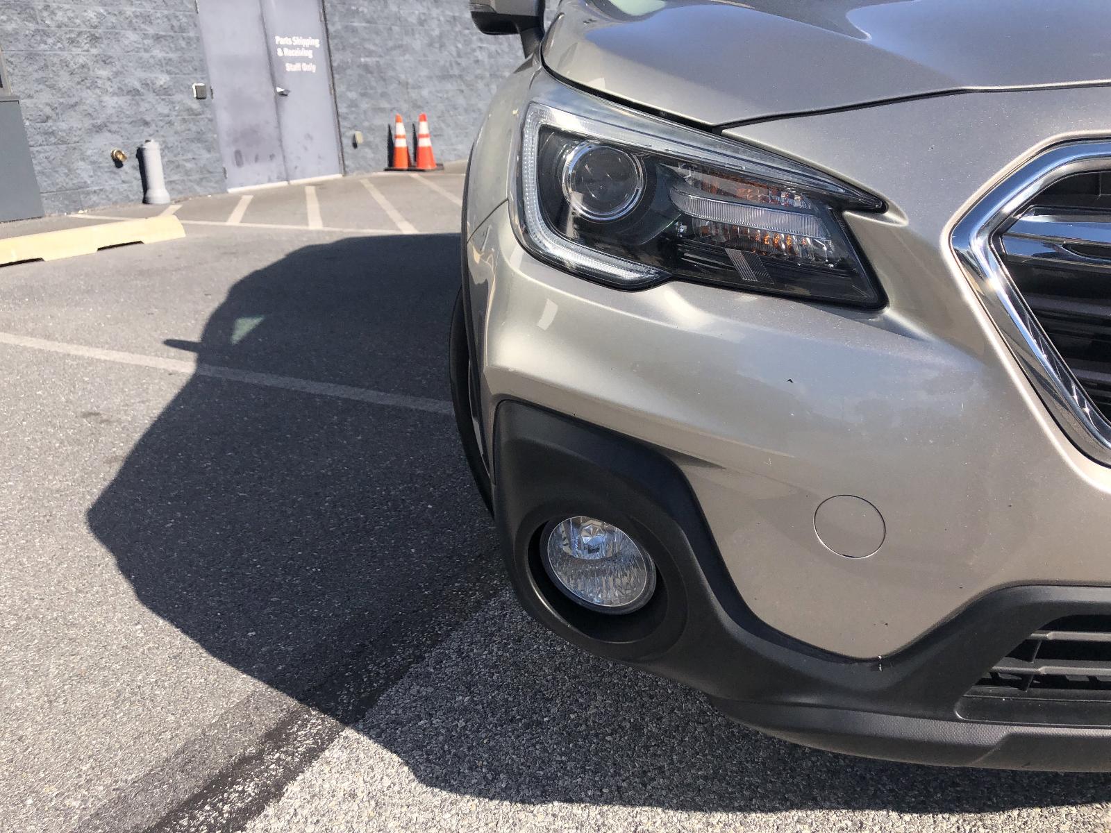 2018 Subaru Outback Vehicle Photo in Mechanicsburg, PA 17050