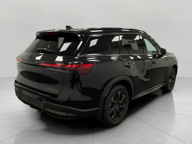 2026 INFINITI QX60 Vehicle Photo in Appleton, WI 54913