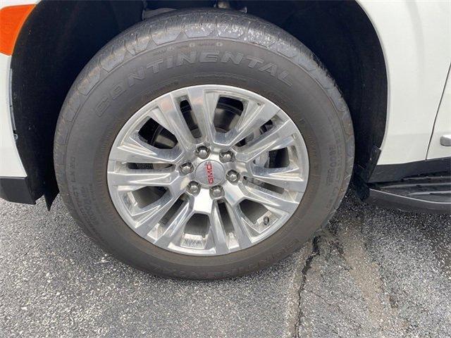 2023 GMC Yukon XL Vehicle Photo in LANCASTER, PA 17601-0000