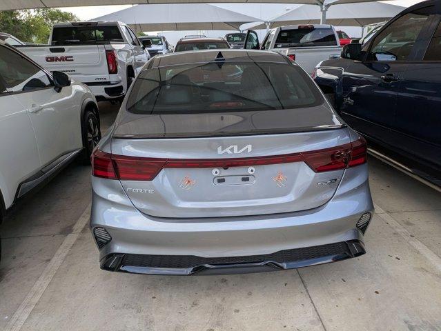 2024 Kia Forte Vehicle Photo in SELMA, TX 78154-1460