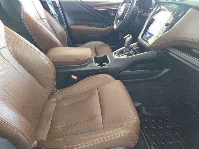 2020 Subaru Outback Vehicle Photo in Decatur, TX 76234