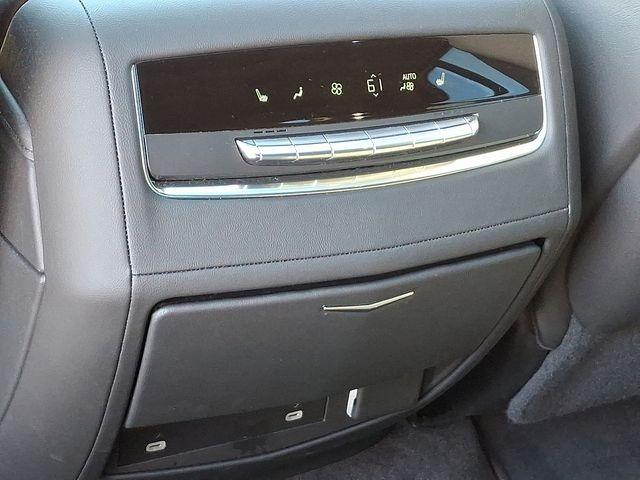 2024 Cadillac Escalade Vehicle Photo in DANBURY, CT 06810-5034