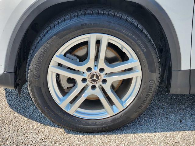 2021 Mercedes-Benz GLA Vehicle Photo in DENTON, TX 76210-9321