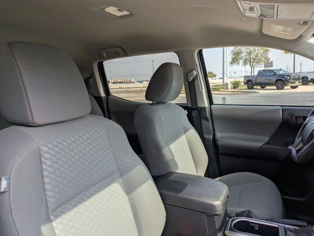 2022 Toyota Tacoma 2WD Vehicle Photo in SELMA, TX 78154-1459
