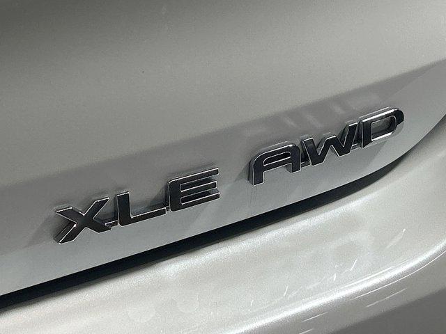 2025 Toyota Highlander Vehicle Photo in Flemington, NJ 08822