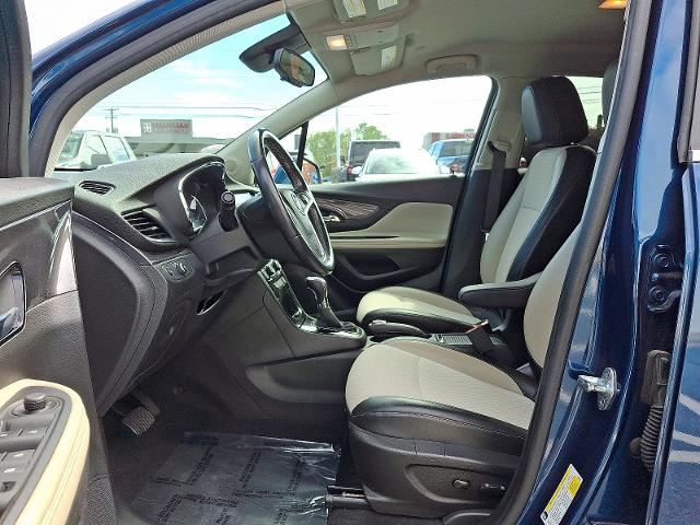 2019 Buick Encore Vehicle Photo in HARRISBURG, PA 17111-1033