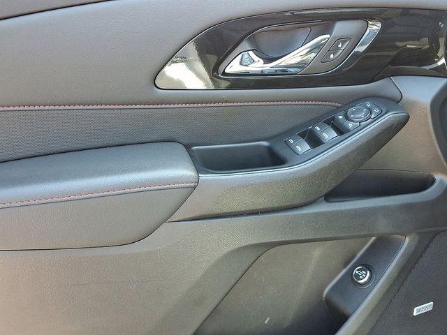 2023 Chevrolet Traverse Vehicle Photo in DANBURY, CT 06810-5034