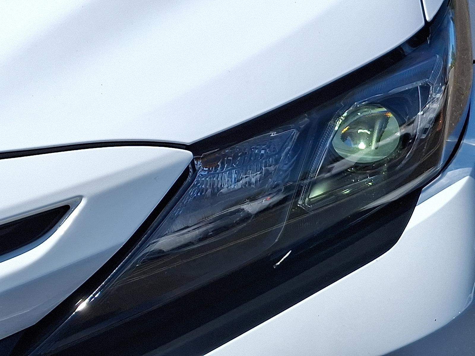 2023 Toyota Camry Vehicle Photo in Trevose, PA 19053