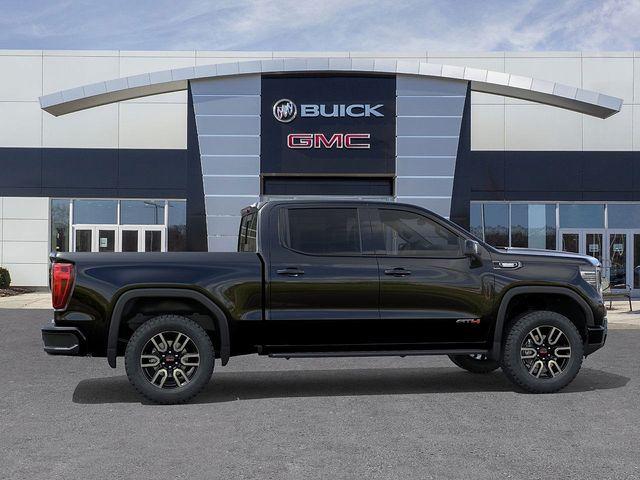 2026 GMC Sierra 1500 Vehicle Photo in DANBURY, CT 06810-5034