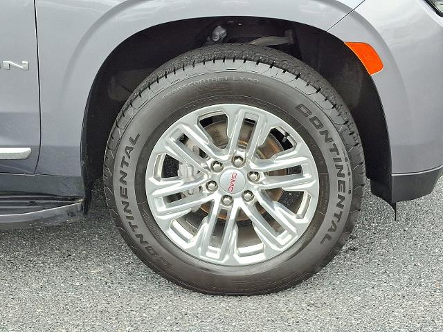 2022 GMC Yukon XL Vehicle Photo in HARRISBURG, PA 17111-1033