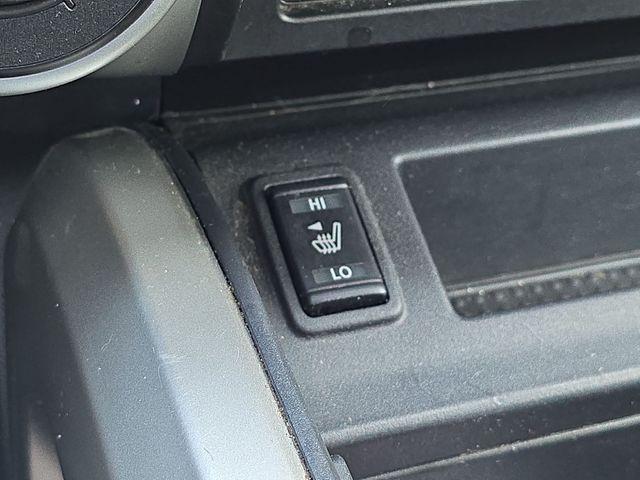 2021 Nissan Titan Vehicle Photo in Pleasant Hills, PA 15236