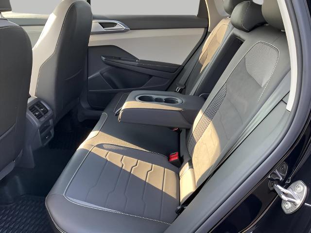 2025 Volkswagen Taos Vehicle Photo in Oshkosh, WI 54904