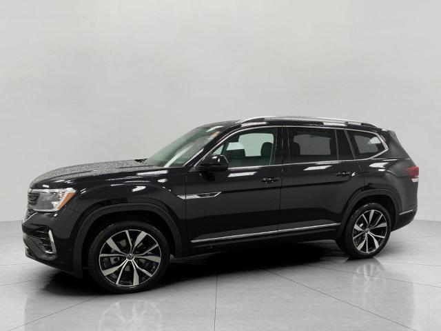 2026 Volkswagen Atlas Vehicle Photo in Appleton, WI 54913
