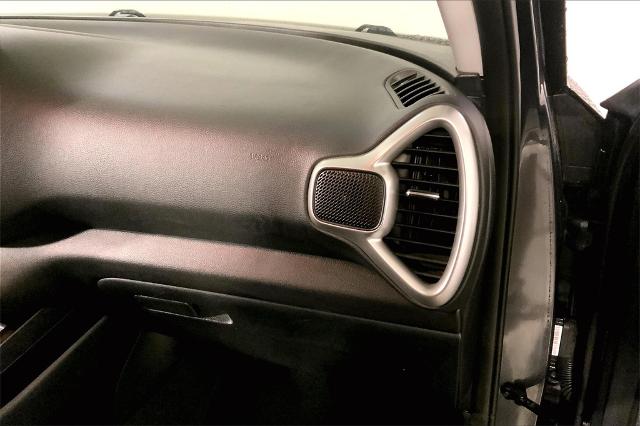 2023 Kia Soul Vehicle Photo in Lees Summit, MO 64086