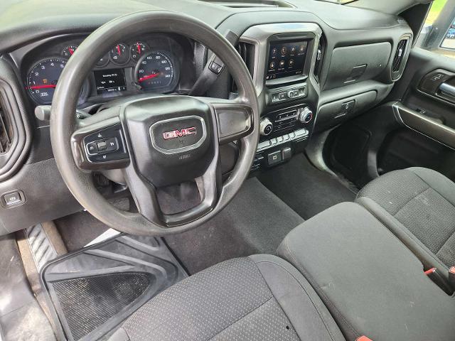 2020 GMC Sierra 2500 HD Vehicle Photo in DENTON, TX 76210-9321