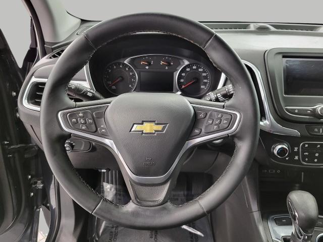 2023 Chevrolet Equinox Vehicle Photo in NEENAH, WI 54956-2243