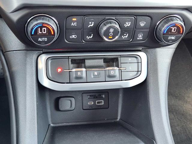 2021 GMC Acadia Vehicle Photo in DENTON, TX 76210-9321