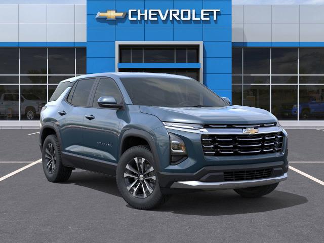 2026 Chevrolet Equinox Vehicle Photo in SAVANNAH, GA 31406-4513