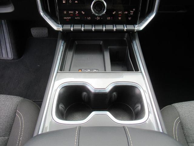 2025 GMC Acadia Vehicle Photo in LEESBURG, FL 34788-4022