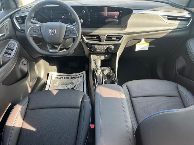 2026 Buick Encore GX Vehicle Photo in COLUMBIA, MO 65203-3903