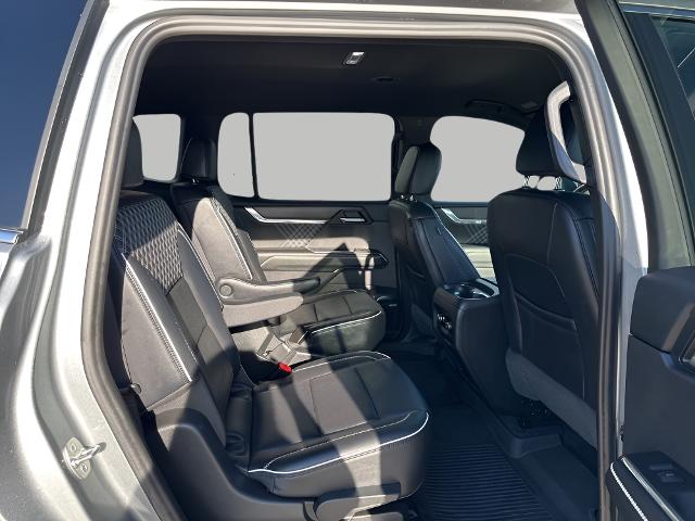 2024 GMC Acadia Vehicle Photo in MANITOWOC, WI 54220-5838