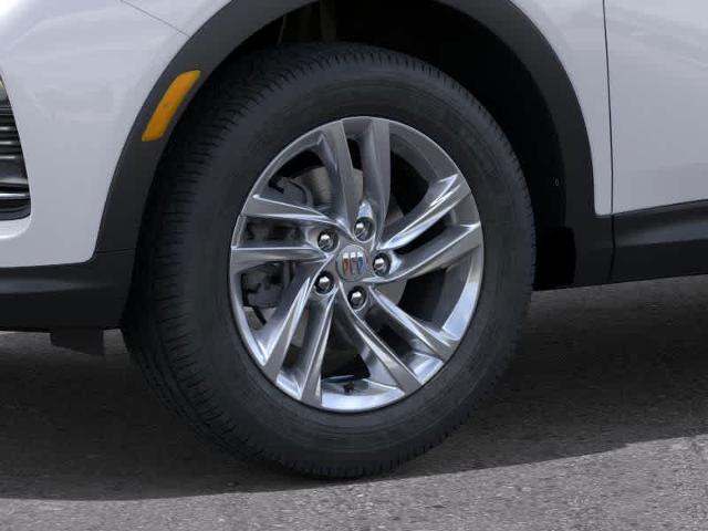2026 Buick Envista Vehicle Photo in ZELIENOPLE, PA 16063-2910