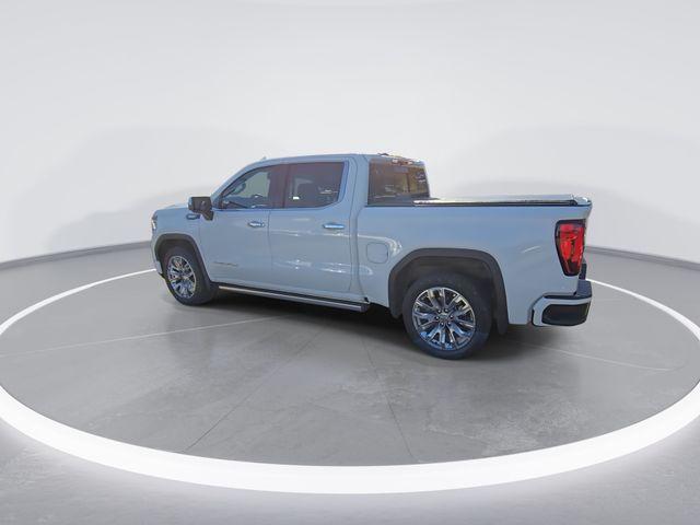 2024 GMC Sierra 1500 Vehicle Photo in Pleasant Hills, PA 15236