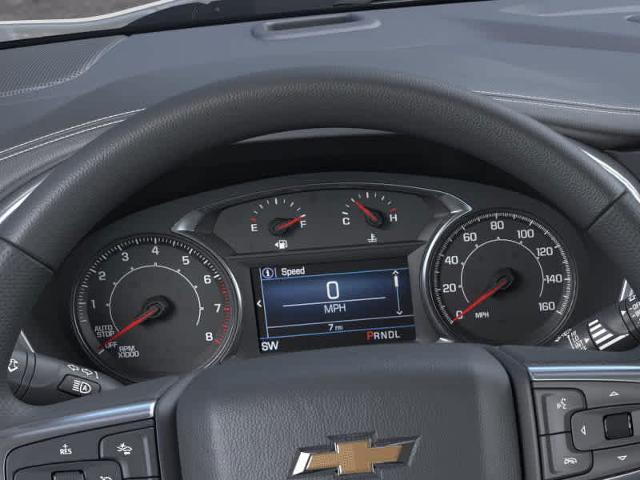 2025 Chevrolet Blazer Vehicle Photo in MOON TOWNSHIP, PA 15108-2571