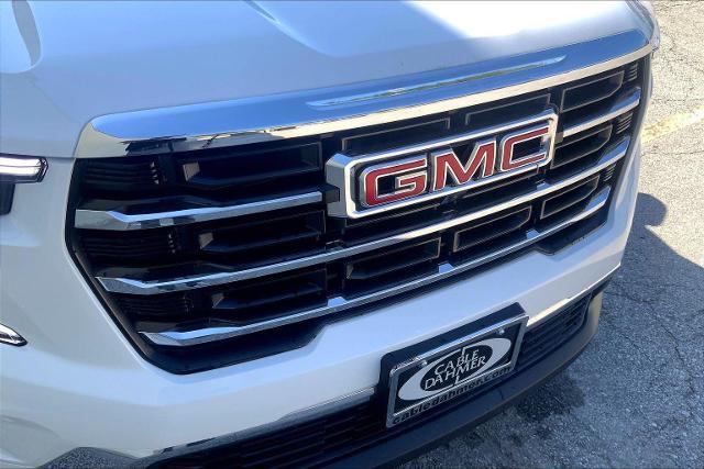 2025 GMC Acadia Vehicle Photo in KANSAS CITY, MO 64114-4545