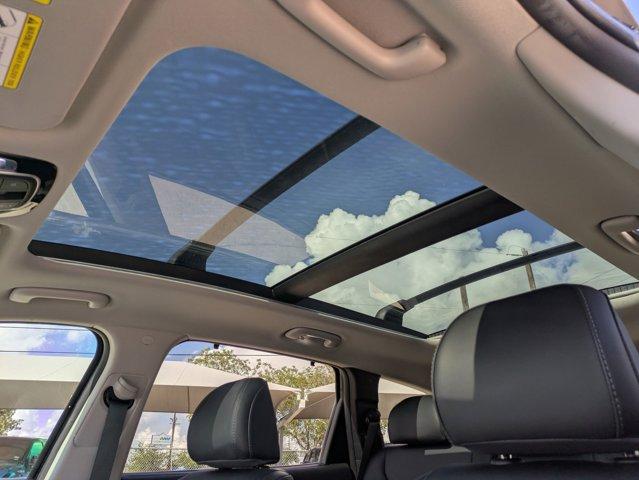 2023 Hyundai Santa Fe Vehicle Photo in SELMA, TX 78154-1460