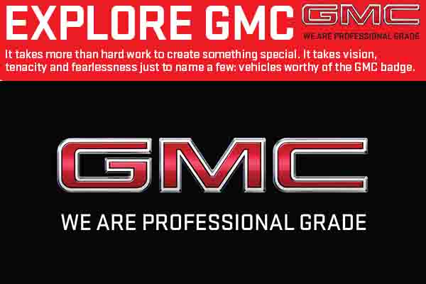 2026 GMC Terrain Vehicle Photo in AURORA, CO 80012-4011