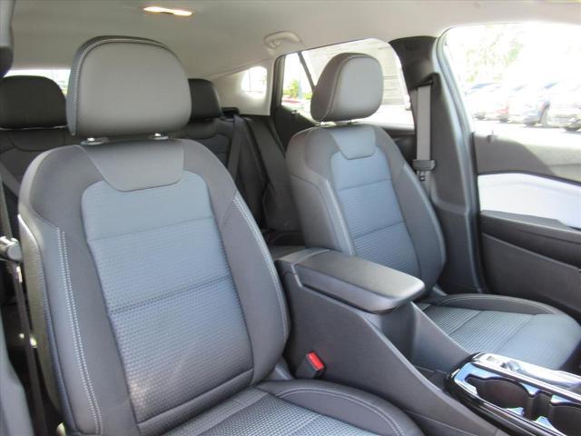 2026 Chevrolet Trax Vehicle Photo in LEESBURG, FL 34788-4022
