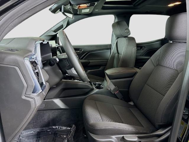 2025 GMC Canyon Vehicle Photo in PUYALLUP, WA 98371-4149