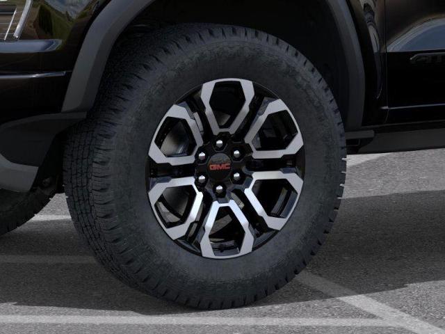2026 GMC Canyon Vehicle Photo in INDEPENDENCE, MO 64055-1377