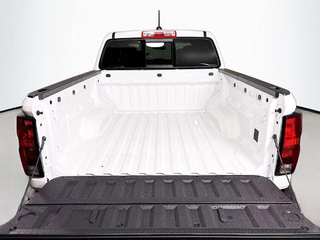2026 Chevrolet Colorado Vehicle Photo in PUYALLUP, WA 98371-4149