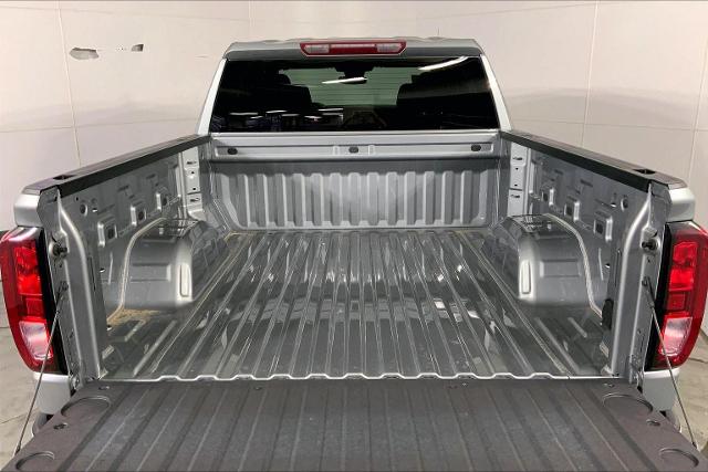 2024 GMC Sierra 1500 Vehicle Photo in INDEPENDENCE, MO 64055-1377