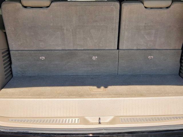 2017 Chevrolet Tahoe Vehicle Photo in DENTON, TX 76210-9321