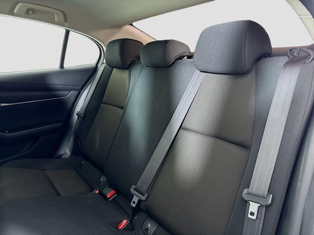2020 Mazda Mazda3 Sedan Vehicle Photo in Puyallup, WA 98371