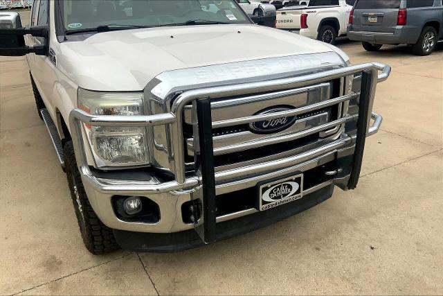 2015 Ford Super Duty F-250 SRW Vehicle Photo in TOPEKA, KS 66609-0000