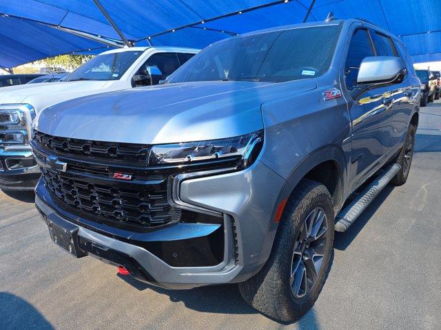 2024 Chevrolet Tahoe Vehicle Photo in Decatur, TX 76234