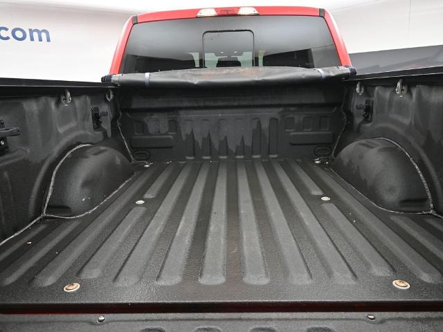 2016 Ford F-150 Vehicle Photo in Cedar Rapids, IA 52402