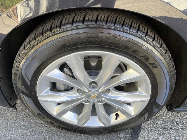 2023 Chevrolet Malibu Vehicle Photo in PITTSBURGH, PA 15226-1209