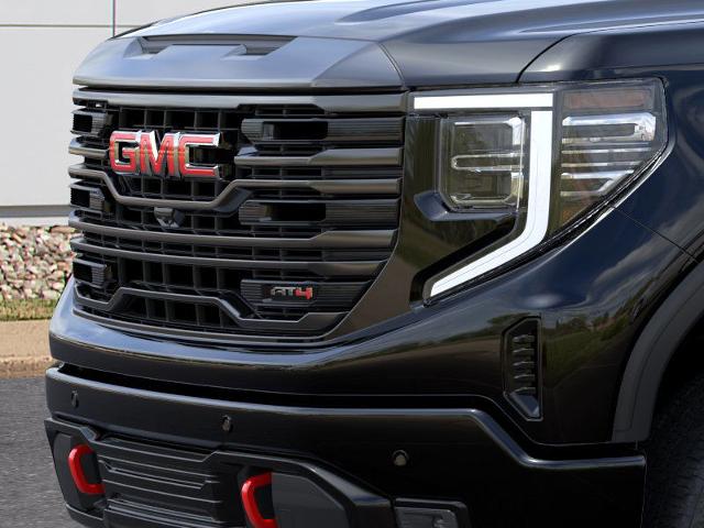 2026 GMC Sierra 1500 Vehicle Photo in TREVOSE, PA 19053-4984