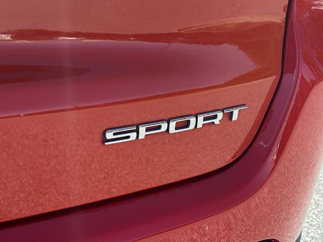 2020 Jeep Compass Vehicle Photo in Statesboro, GA 30458