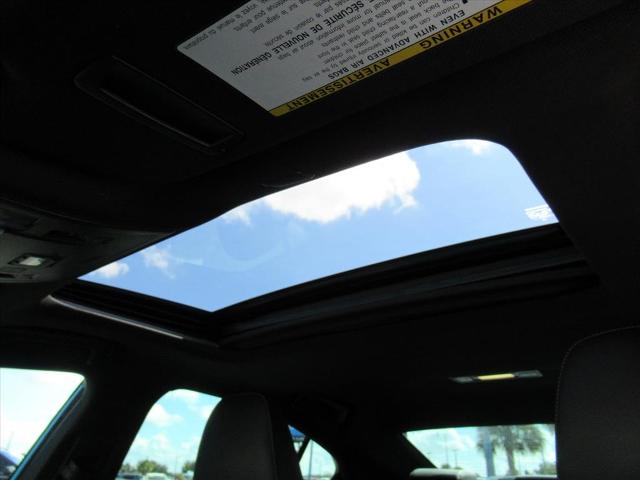 2022 Lexus IS Vehicle Photo in LEESBURG, FL 34788-4022