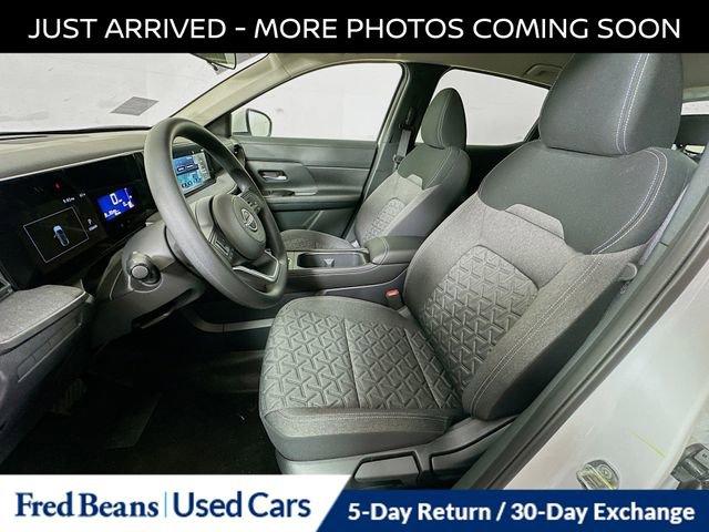 2025 Nissan Kicks Vehicle Photo in Flemington, NJ 08822