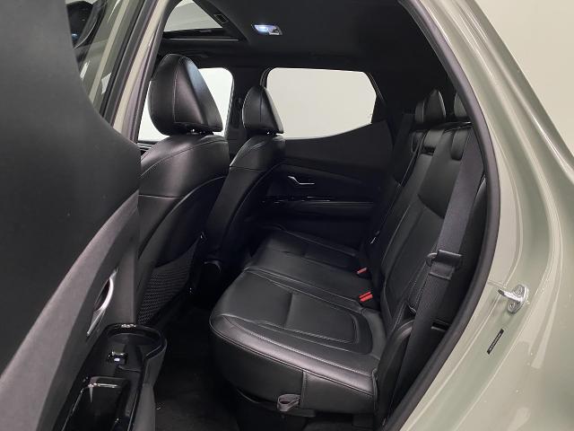 2023 Hyundai SANTA CRUZ Vehicle Photo in Appleton, WI 54913