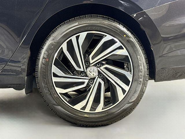 2020 Volkswagen Jetta Vehicle Photo in Puyallup, WA 98371