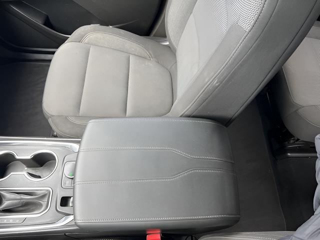 2022 Chevrolet Traverse Vehicle Photo in MANITOWOC, WI 54220-5838