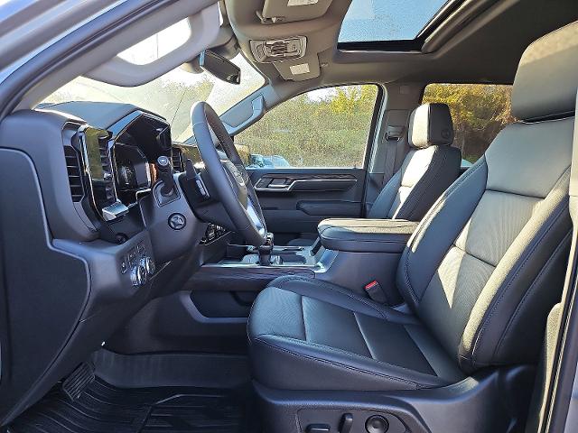 2026 GMC Sierra 1500 Vehicle Photo in TREVOSE, PA 19053-4984